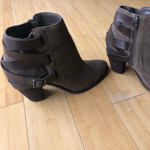 Dolce Vita Booties - Picture 3 of 4